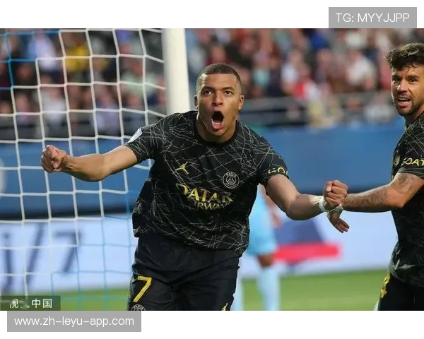 姆巴佩反越位折射破门，巴黎继续稳步前进